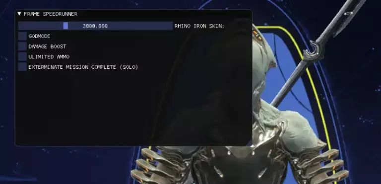 Чит для Warframe (Бесплатный) — Aimbot, ESP, Coin Hack